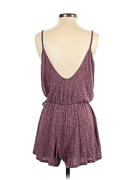 Express One Eleven Romper (view 2)