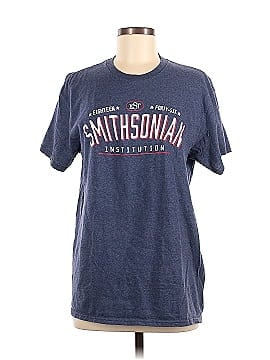 Smithsonian Short Sleeve T-Shirt (view 1)