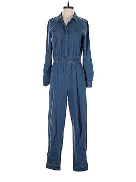 Noisy May Jumpsuit (view 1)