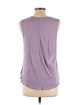 Unbranded Sleeveless T-Shirt (view 2)