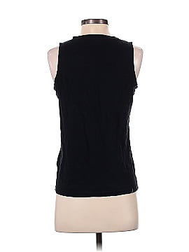 Madewell Sleeveless T-Shirt (view 2)