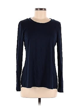 Alice Blue Designed Exclusively for Stitch Fix Long Sleeve Top (view 1)