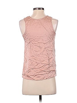 Quince Sleeveless Top (view 2)