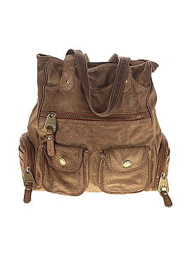 Marc Jacobs Vintage Leather Shoulder Bag (view 1)