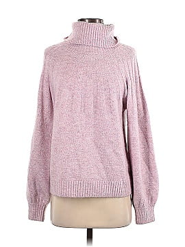 Pomander Place Turtleneck Sweater (view 1)