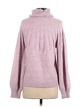 Pomander Place Turtleneck Sweater (view 2)