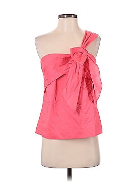 J.Crew Sleeveless Blouse (view 1)