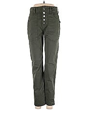 Veronica Beard Jeans Snow Pants