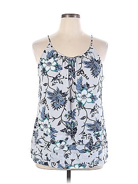 Ann Taylor LOFT Outlet Tank Top (view 1)