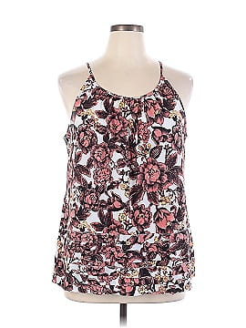 Ann Taylor LOFT Outlet Tank Top (view 1)