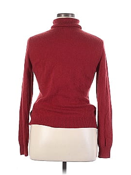 Apt. 9 Cashmere Pullover Sweater (view 2)