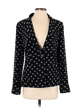 Ann Taylor LOFT Outlet Blazer (view 1)