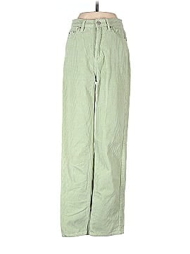 PacSun Linen Pants (view 1)