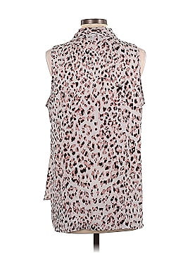 Vince Camuto Sleeveless Blouse (view 2)