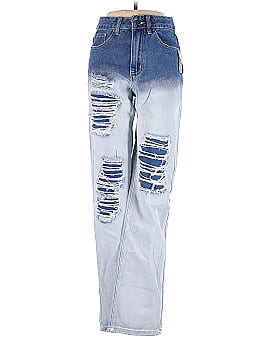 Hot Topic Jeans (view 1)