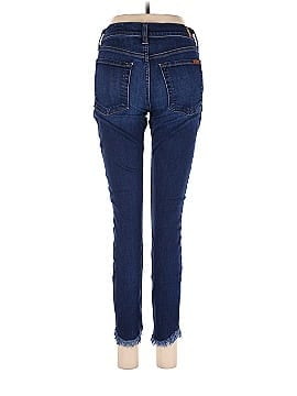 7 For All Mankind Jeans (view 2)