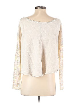 Free People Long Sleeve Top (view 2)