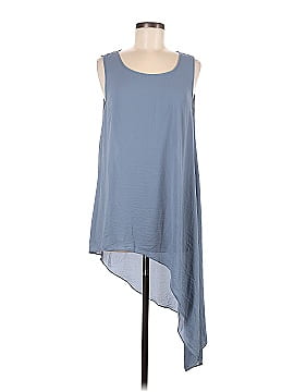 Soft Surroundings Sleeveless Top (view 1)