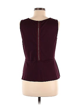 Ann Taylor LOFT Outlet Sleeveless Top (view 2)