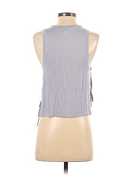 Victoria's Secret Pink Sleeveless Top (view 2)