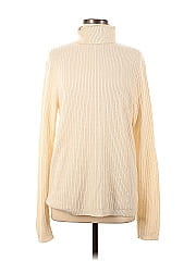 Theory Cashmere Pullover Sweater