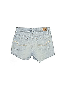 American Eagle Outfitters Denim Shorts (view 2)