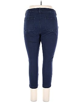 STUDIO BLUE Casual Pants (view 2)