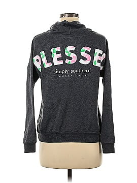 Simply Southern Sweatshirt (view 2)