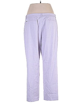 DKNY Linen Pants (view 2)