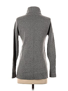 J.Crew Turtleneck Sweater (view 2)