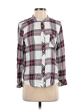 Rails Long Sleeve Button-Down Shirt (view 1)