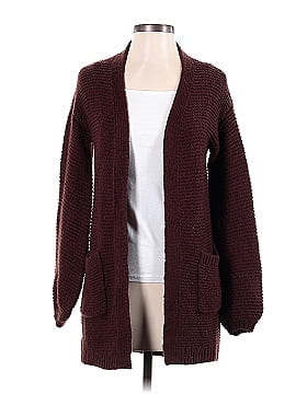 Abercrombie & Fitch Cardigan (view 1)