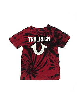 True Religion Short Sleeve T-Shirt (view 1)