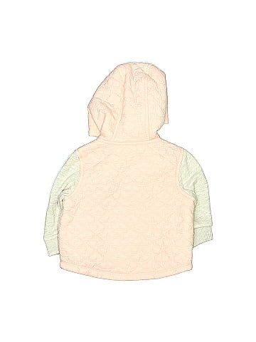 Tucker + Tate Zip Up Hoodie (view 2)