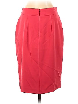 Ann Taylor Casual Skirt (view 2)