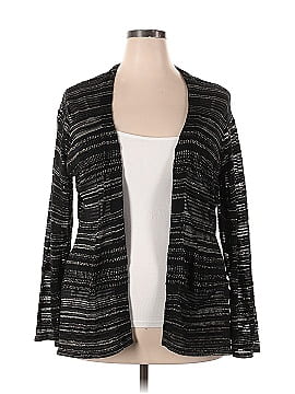 Jones New York Collection Cardigan (view 1)