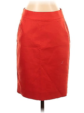 J.Crew Factory Store Casual Skirt (view 1)