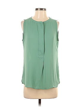 Ann Taylor LOFT Outlet Tank Top (view 1)