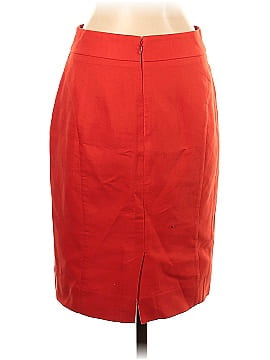 J.Crew Factory Store Casual Skirt (view 2)