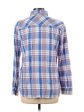 J.Crew Long Sleeve Button-Down Shirt (view 2)