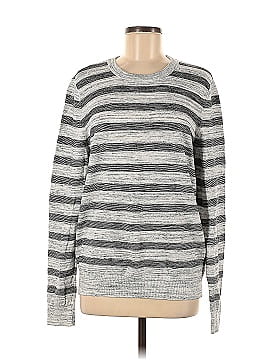 Express Pullover Sweater (view 1)