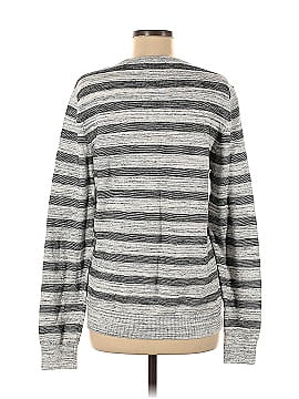 Express Pullover Sweater (view 2)