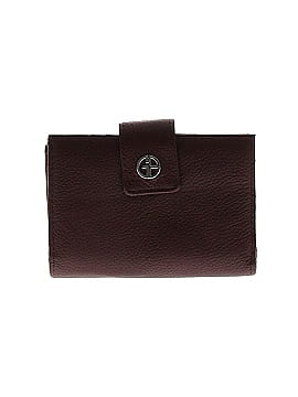 Giani Bernini Leather Wallet (view 1)