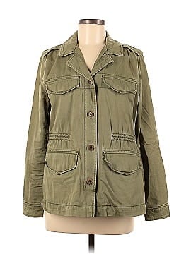 Abercrombie Jacket (view 1)