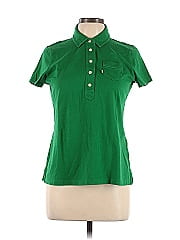 Polo Jeans Co. By Ralph Lauren Short Sleeve Blouse