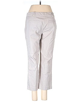 Ann Taylor LOFT Outlet Linen Pants (view 2)