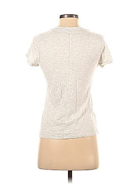 Banana Republic Short Sleeve T-Shirt (view 2)