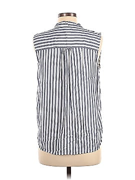 Gap Sleeveless Blouse (view 2)