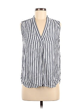 Gap Sleeveless Blouse (view 1)