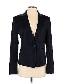 Ann Taylor Blazer (view 1)